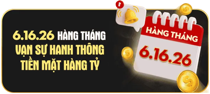 Rút tiền nhanh chóng và ưu tiên